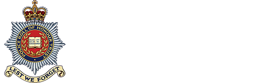 Police Roll of Honour Trust logo